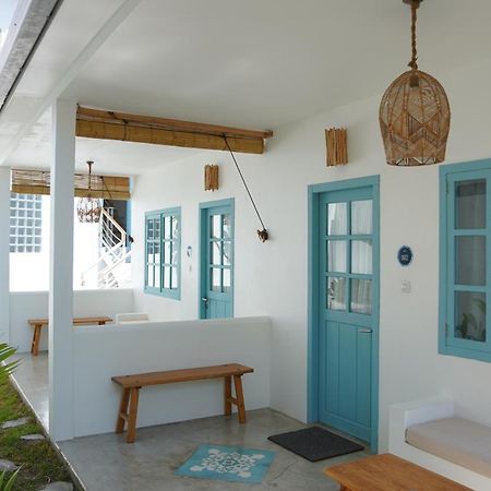 Seaesta Komodo Hostel & Hotel Labuan Bajo Ngoại thất bức ảnh