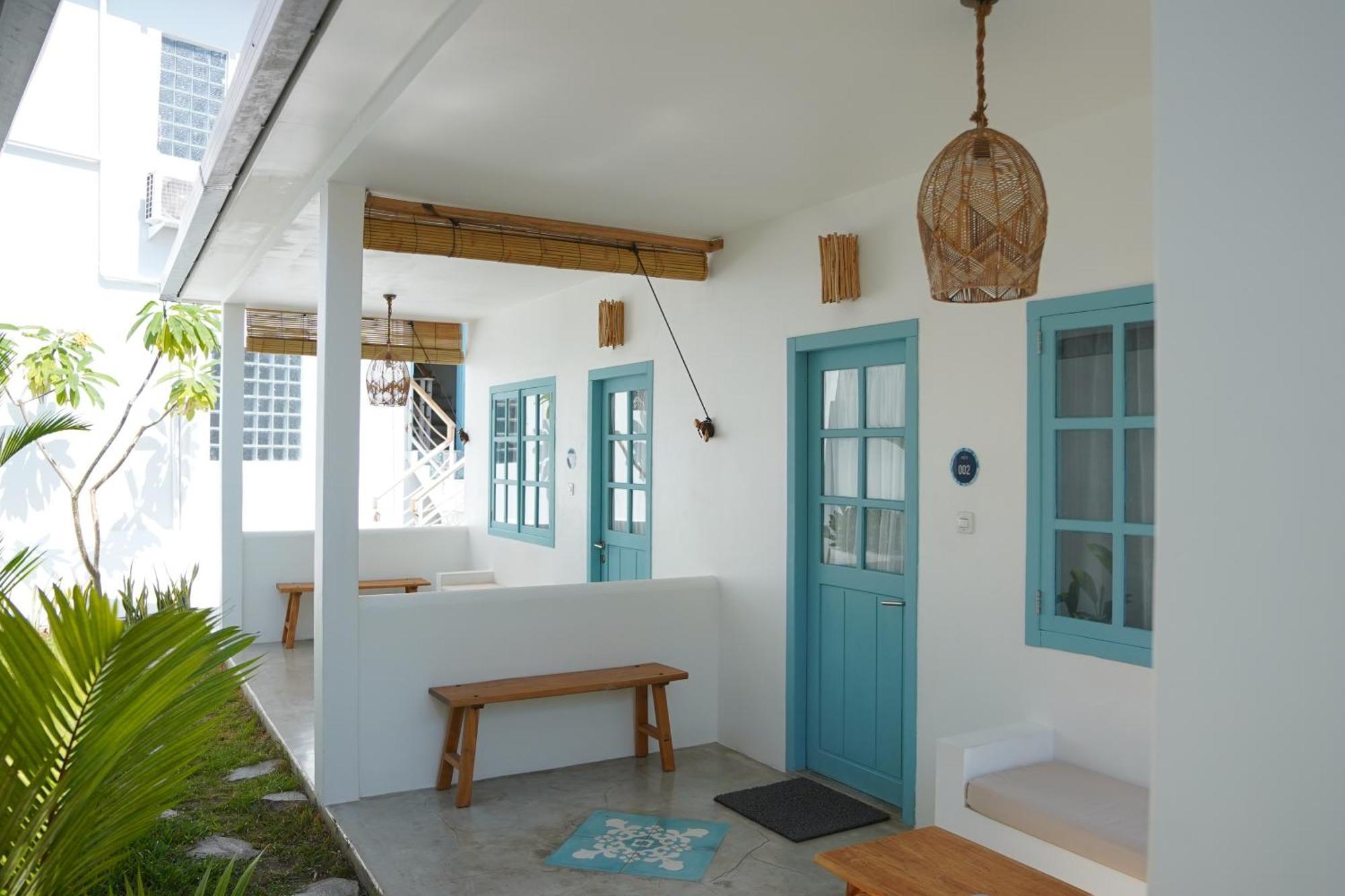 Seaesta Komodo Hostel & Hotel Labuan Bajo Ngoại thất bức ảnh