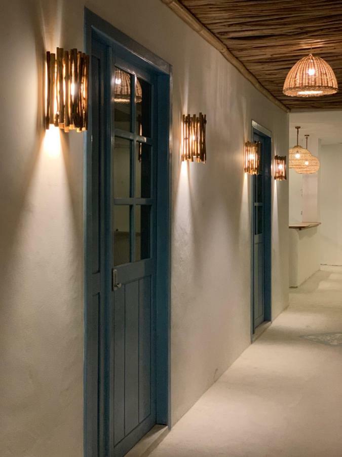 Seaesta Komodo Hostel & Hotel Labuan Bajo Ngoại thất bức ảnh