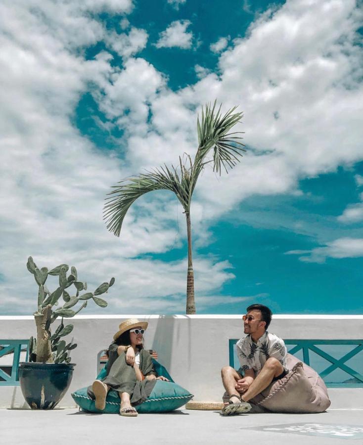 Seaesta Komodo Hostel & Hotel Labuan Bajo Ngoại thất bức ảnh